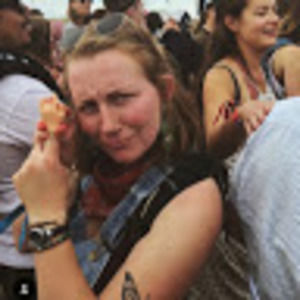 Meet your Posher, Madison